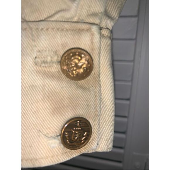 Vintage Knickerbockers Tan Khaki Size Small - Picture 7 of 16